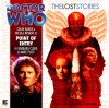 Doctor Who: Point of Entry - Barbara Clegg, Marc Platt