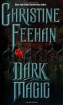 Dark Magic - Christine Feehan
