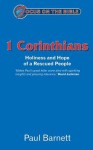 Corinthians 1 - Paul Barnett