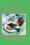 Pork Chops and Applesauce: A Collection of Recipes and Reflections - Cynthia Briggs