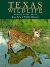 Texas Wildlife: Photographs from Texas Parks & Wildlife Magazine - David Baxter, Ted L. Clark, John Jefferson