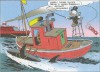 Uncle Scrooge #341 (Uncle Scrooge (Graphic Novels)) - Carl Barks, Romano Scarpa, Daniel Branca