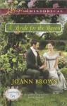 A Bride for the Baron (Sanctuary Bay) - Jo Ann Brown