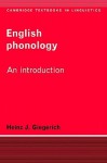 English Phonology 1ed - Heinz J. Giegerich