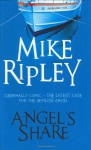 Angel's Share - Mike Ripley