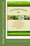 Proven Herbal Remedies - Tanya Stewart, Keisha-Ann Stewart, Ohene Boateng