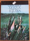 Muszla Egejska - Zbigniew Dolecki