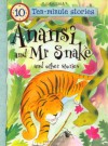 Anansi and MR Snake and Other Stories. Editor, Belinda Gallagher - Belinda Gallagher