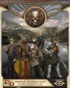 Murder in Baldur's Gate: Sundering Adventure 1 - Ed Greenwood, Matt Sernett