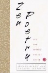 Zen Poetry: Let the Spring Breeze Enter - Lucien Stryk, Takashi Ikemoto