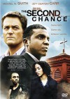 The Second Chance - Steve Taylor, Michael W. Smith, Jeff Obafemi Carr
