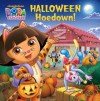 Halloween Hoedown! (Dora the Explorer) - Molly Reisner, David Aikins