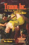 Terror, Inc. - Lester Dent, Will Murray, Norman Saunders