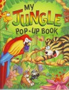 My Jungle Pop-Up Book - Gill Davies, Gill Guile