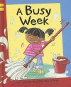 A Busy Week - Sue Graves