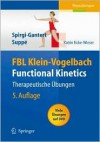 Fbl Klein-Vogelbach Functional Kinetics: Therapeutische Bungen - Susanne Klein-Vogelbach