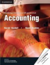 Cambridge International as and a Level Accounting eBook - Harold Randall, David Hopkins