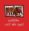 Raining Cats and Dogs - National Gallery of Australia