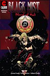 Black Mist: Blood of Kali (Graphic Novel) - Joe Pruett, Mike Perkins, Daniel Harris, Robert Grabe, Kanila Tripp, Nate Pride