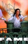 Fame: Michael Jackson: A Graphic Novel - Wey-Yuih Loh