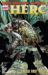 Herc #1 - Greg Pak, Fred Van Lente, Neil Edwards, Scott Hanna