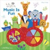 Baby Einstein: Explore Music, 12 Button Drum Play-a-Sound - Publications International Ltd.