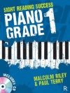 Sight Reading Success: Piano Grade 1 - Paul Terry