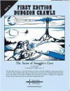 First Edition Dungeon Crawls: Secret of Smuggler's Cove - Chris Doyle