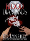Blood Diamonds - Ed Lynskey