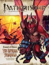 Pathfinder Adventure Path #28: The Infernal Syndrome - Clinton Boomer, James Jacobs