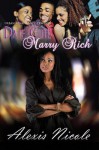 Date Cute Marry Rich - Alexis Nicole