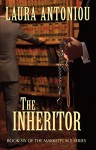 The Inheritor: Book Six of The Marketplace Series - Laura Antoniou