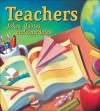 Teachers: Jokes, Quotes, and Anecdotes - Andrews McMeel Publishing, LLC, Andrews McMeel Publishing, LLC