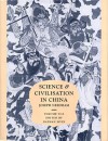 Science and Civilisation in China: Volume 6, Biology and Biological Technology, Part 6, Medicine - Joseph Needham, Nathan Sivin, C. Cullen