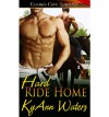 Hard Ride Home - KyAnn Waters