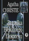 Zagadka Błękitnego Expressu - Agatha Christie