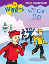 Wiggles, The: Winter Fun: Sticker Stories - Oriental Institute