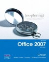 Microsoft Office 2007, Volume 1 - With CD - Robert T. Grauer