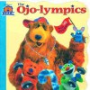 The Ojo-Lympics - Janelle Cherrington, Tom Brannon