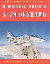 McDonnell Douglas A-4M Skyhawk II - Steve Ginter