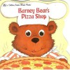 Barney Bear's Pizza Shop - Larry Difiori, Lawrence Di Fiori