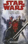 Star Wars: Darth Maul: Son of Dathomir - Jeremy Barlow, Juan Frigeri
