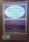 The Complete Poetry of Richard Crashaw - Richard Crashaw