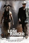 The Lone Ranger Junior Novel - Elizabeth Rudnick