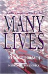 Many Lives - M. R. Kukrit Pramoj, M. R. Kukrit Pramoj
