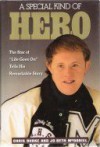 Special Kind of Hero, A - Chris Burke, Jo Beth McDaniel