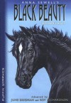 Black Beauty (Graphic Novel) - Anna Sewell