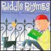 Riddle Rhymes - Charles Ghigna