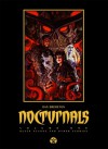 Nocturnals Volume One: Black Planet And Other Stories - Dan Brereton, Thomas Negovan
