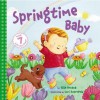 Springtime Baby - Elise Broach, Cori Doerrfeld